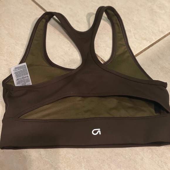 Gapfit Recycled Power Sports Bra - Picture 3 of 3
